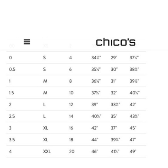 Chicos Fabulously Slimming Size 0 Leggings in Charcoal Gray Tummy Control panel - Picture 12 of 12